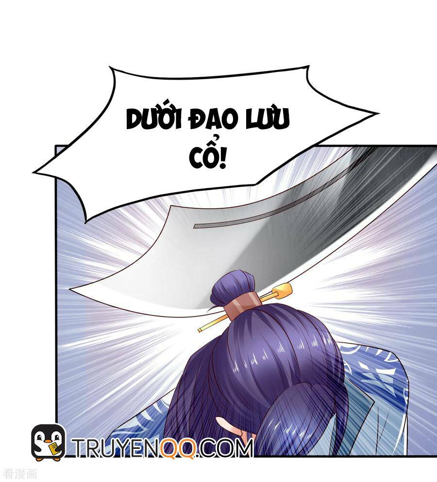 Trở Về Cổ Đại Làm Thánh Hiền: Chapter 29