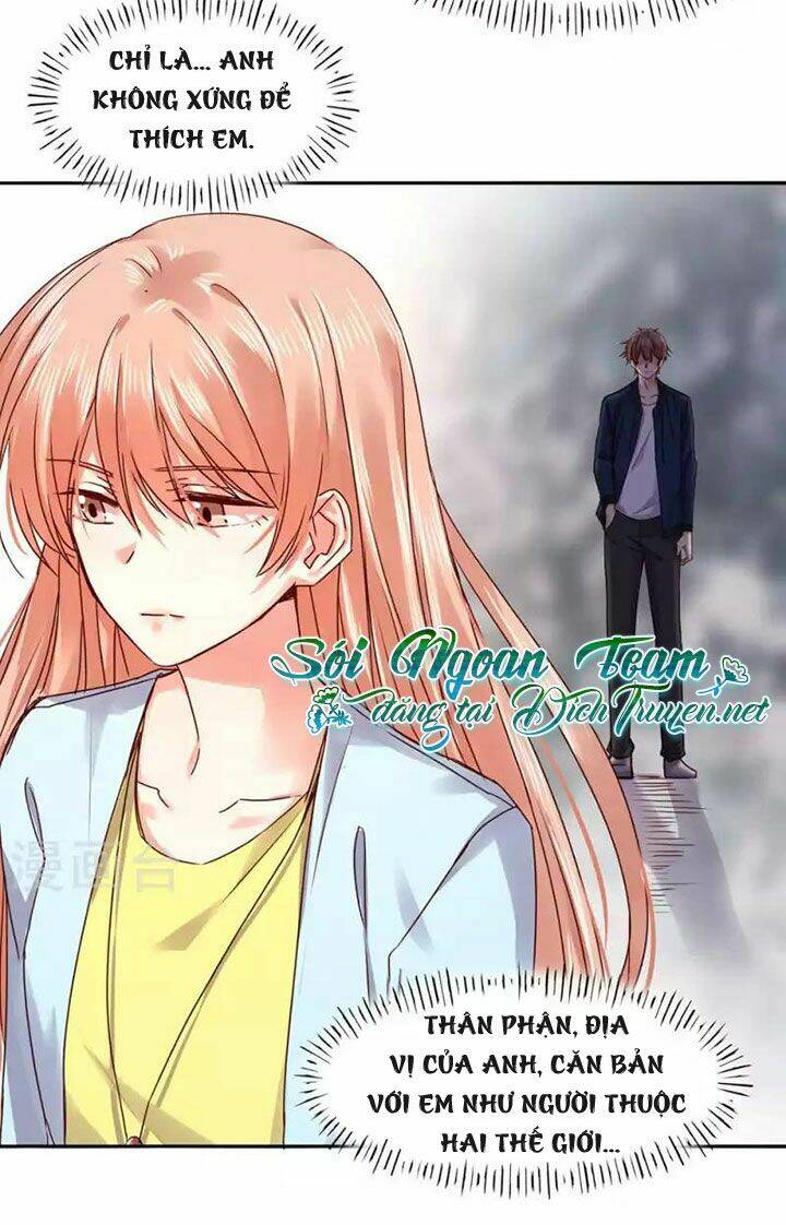 Vợ Yêu Của Ác Ma: Chapter 84