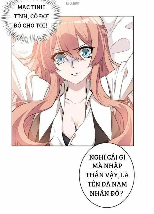 Trọng Sinh Noãn Hôn Khinh Sủng Thê: Chapter 21