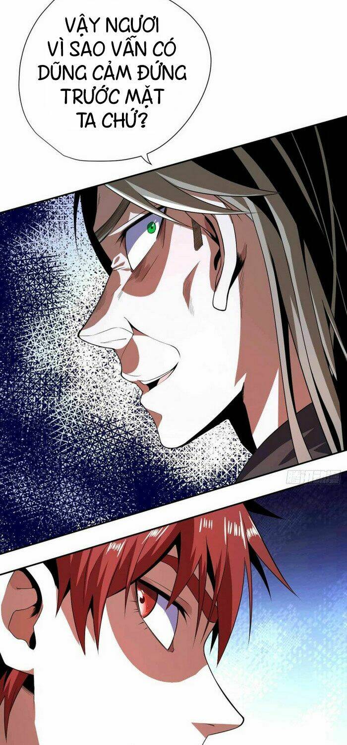 Vương Bài Thần Y: Chapter 62