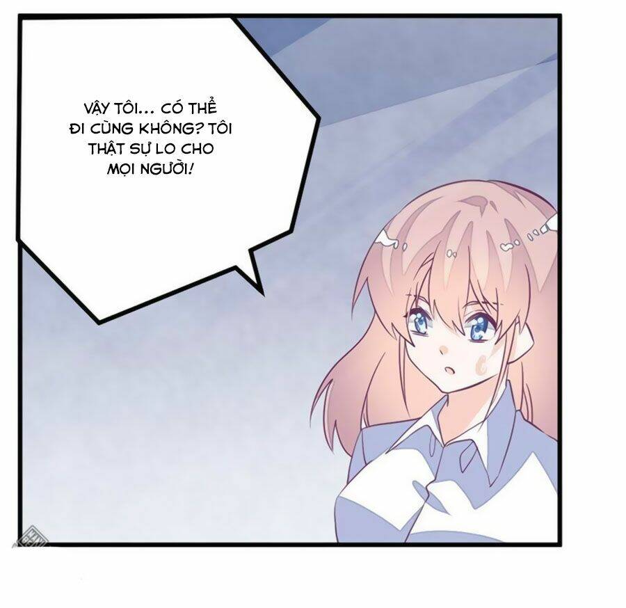 Tổng Tài Đích Thiên Giới Manh Thê: Chapter 88