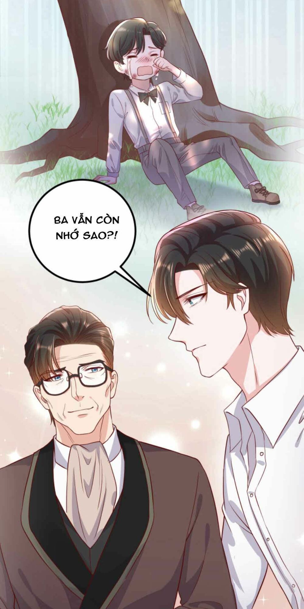 Nhất Sanh Hữu Hỉ: Chapter 44