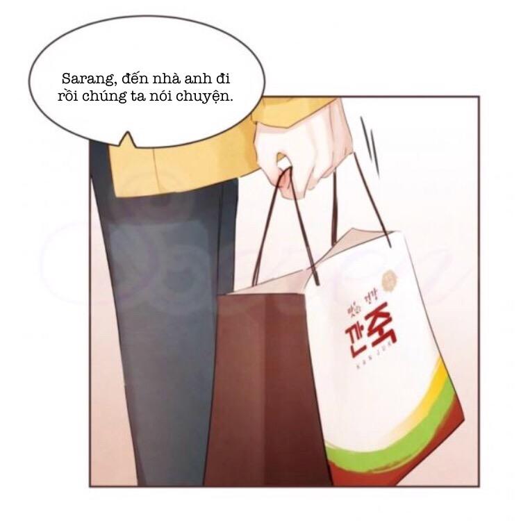 Giữa Tình Yêu Và Tình Bạn: Chapter 38