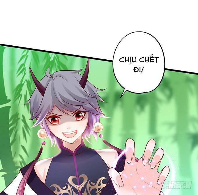 Hồ Tiên Hung Bạo: Chapter 127