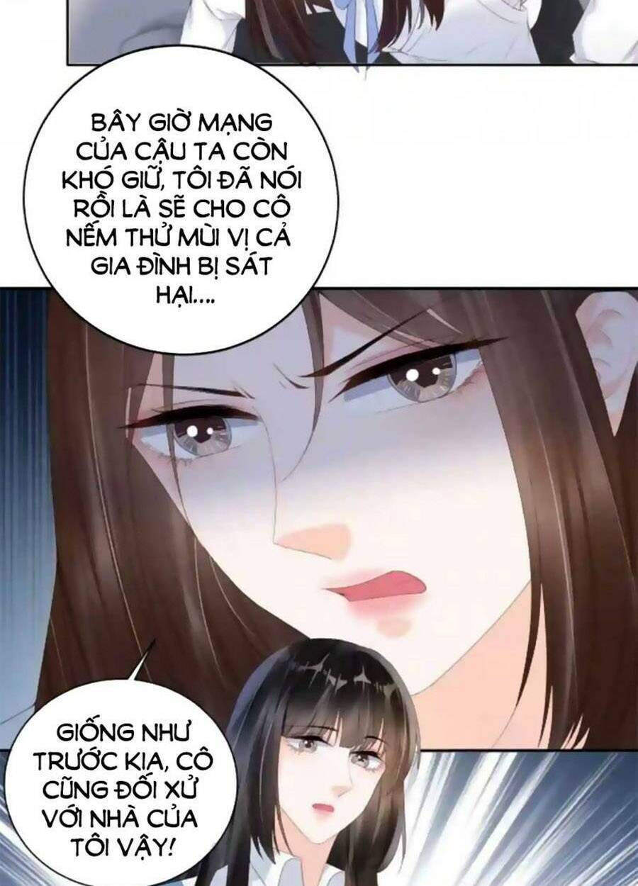 Dây Dưa Không Dứt: Chapter 41