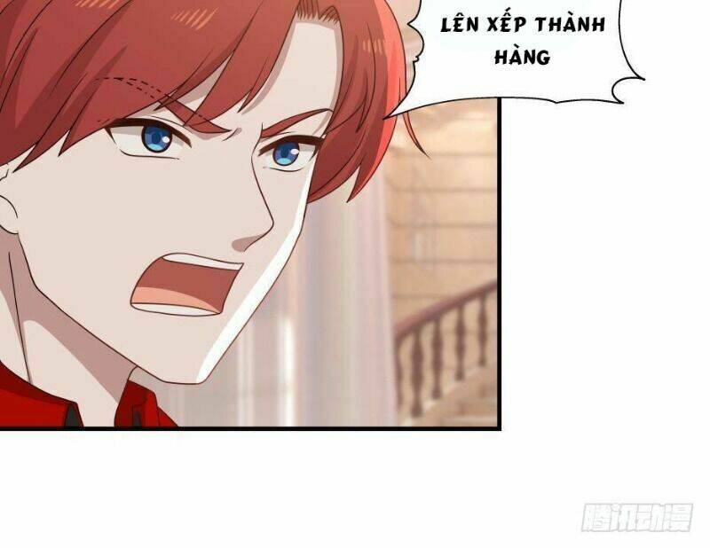 Đô Thị Tuyệt Thế Cuồng Tôn: Chapter 17