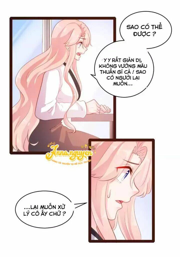 Bản Hợp Đồng Của Tổng Tài Lạnh Lùng: Chapter 47