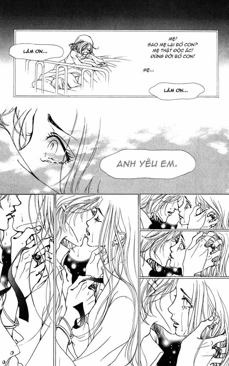 Kagen No Tsuki: Chapter 1.1