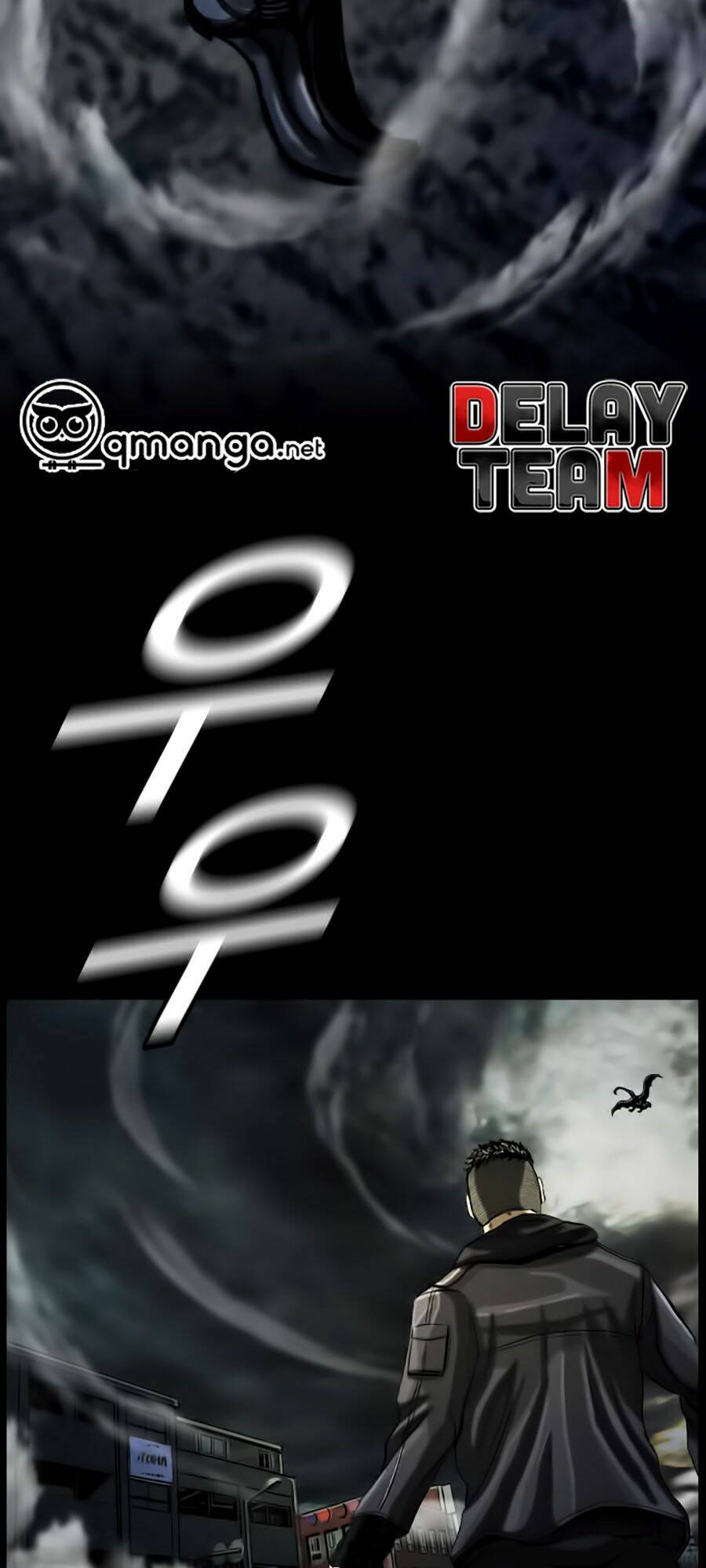 Thợ Săn Đầu Tiên: Chapter 6