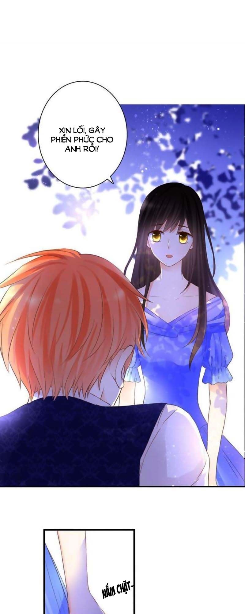 Ở lại thế kỷ này: Chapter 50