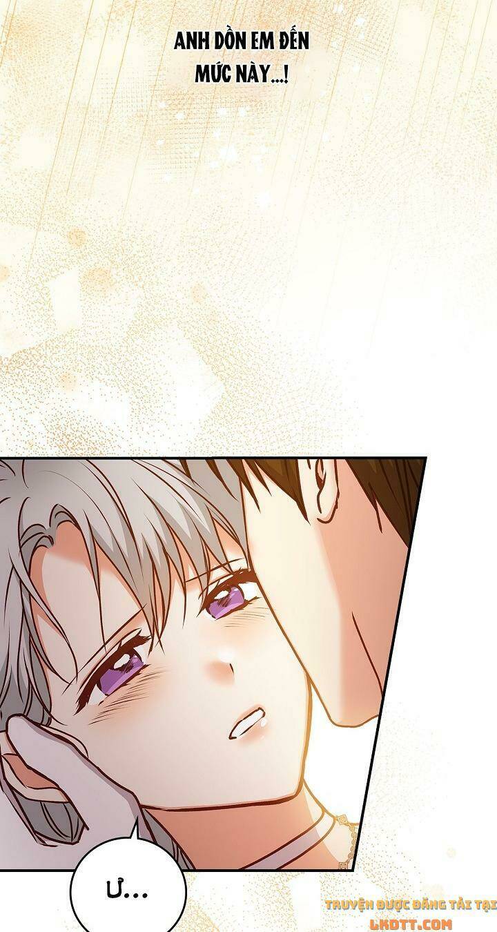 Đừng Chọc Đứa Em Gái Bé Bỏng Của Chúng Tôi: Chapter 72