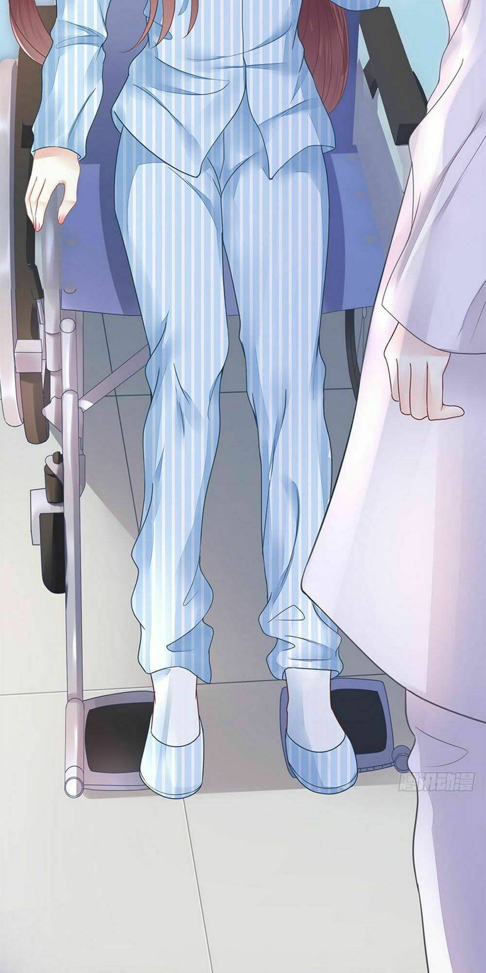 Bạn Trai Điều Khiển Giấc Mơ: Chapter 15