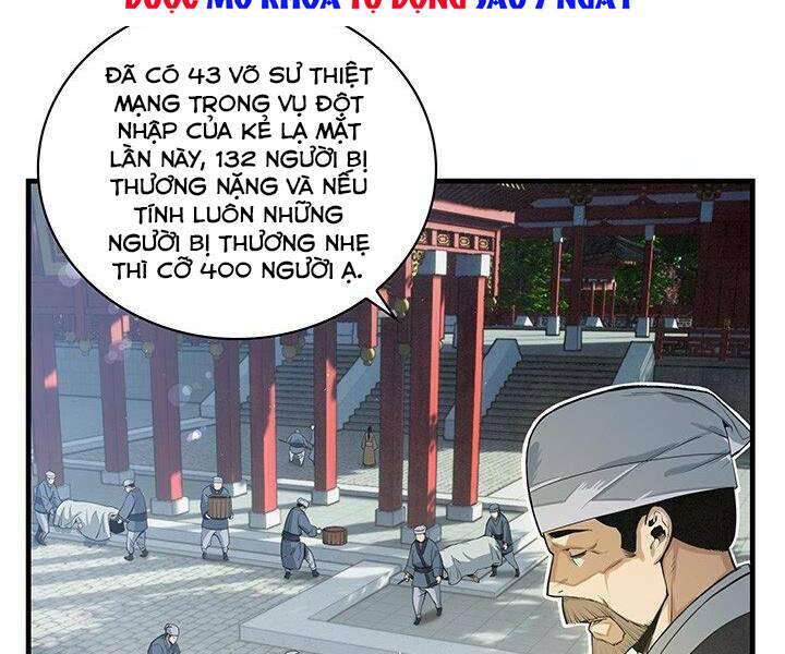 Mục Hạ Vô Nhân: Chapter 13