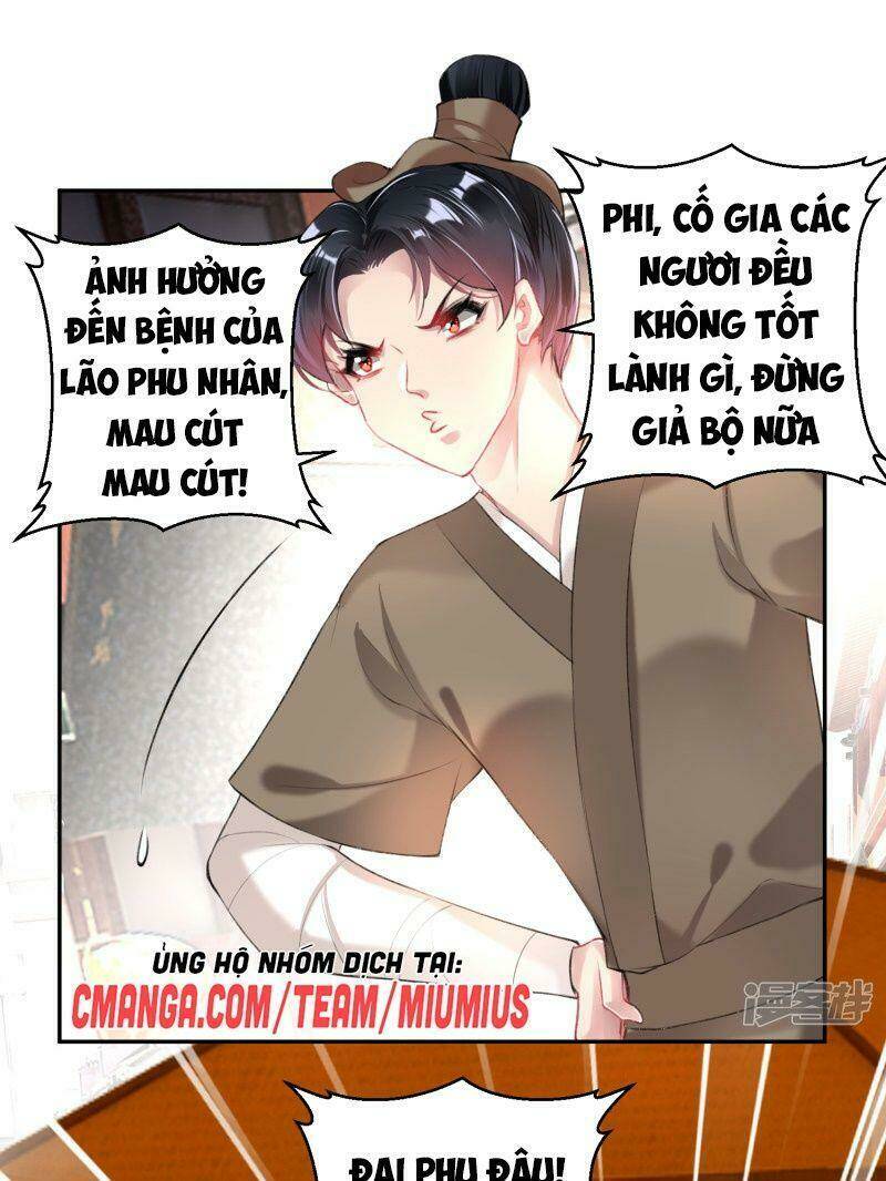 Vương Gia, Áo Lót Của Ngươi Rơi Mất Rồi: Chapter 73