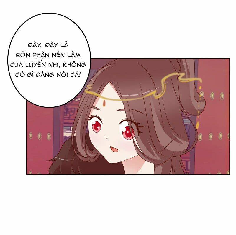 Tướng Quân Mời Ra Trận: Chapter 16