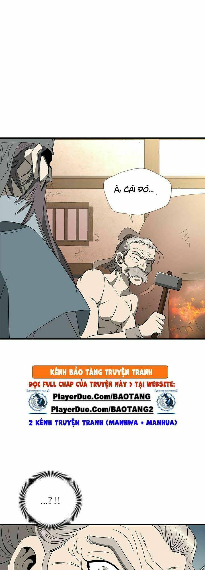 Cuồng Long: Chapter 49