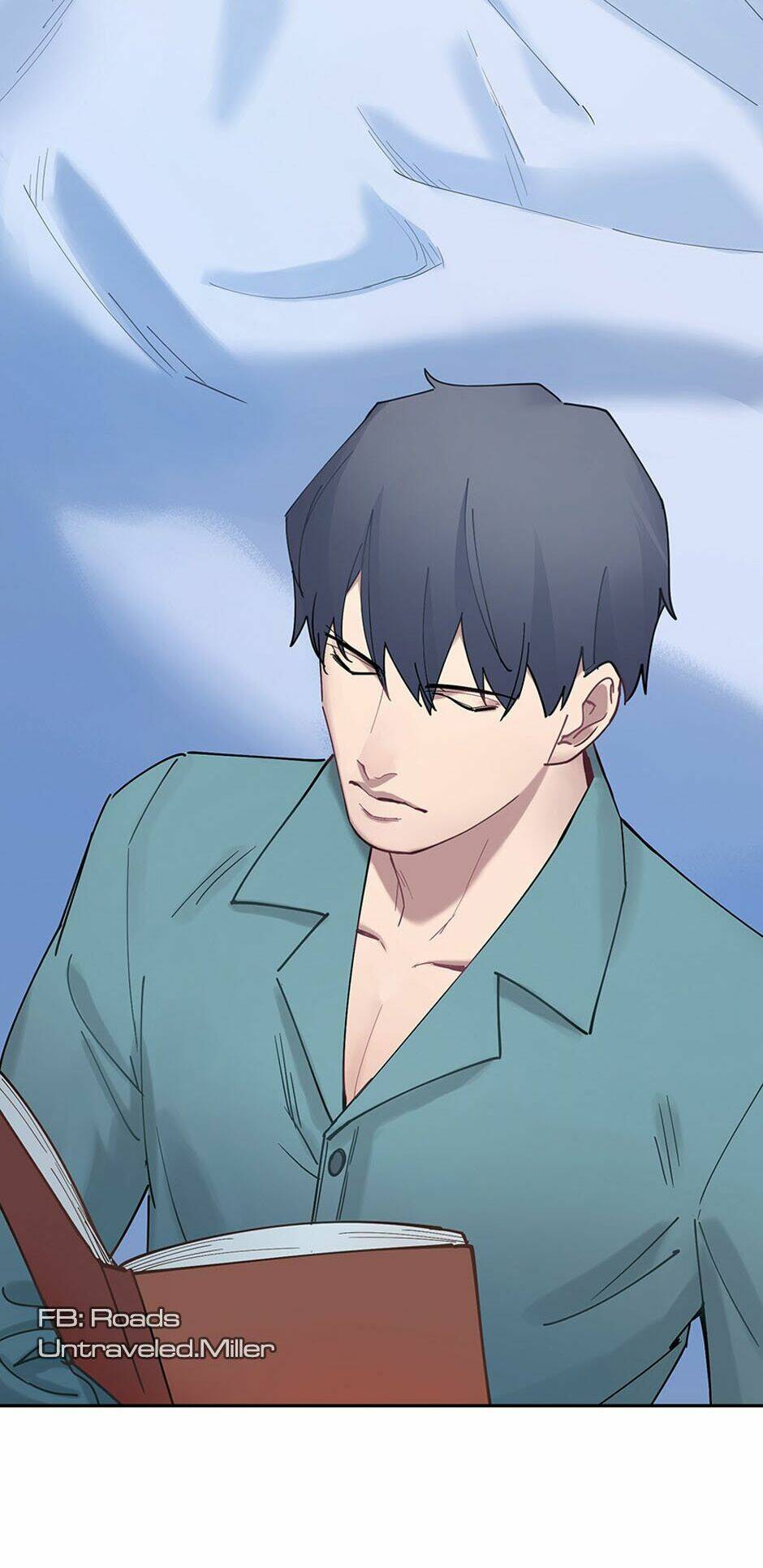 Anh Hùng Và Hiệp Nữ: Chapter 60