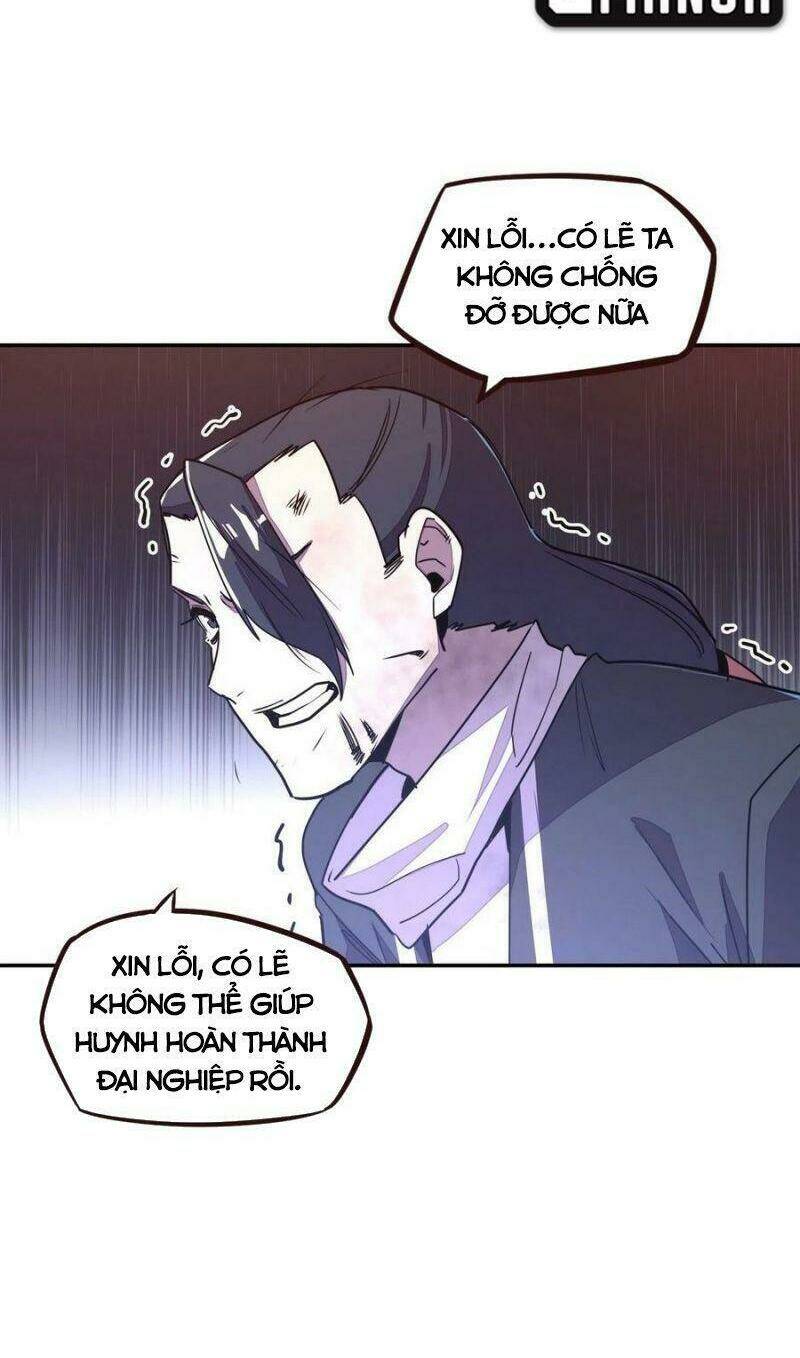 Sinh Tử Quyết: Chapter 160