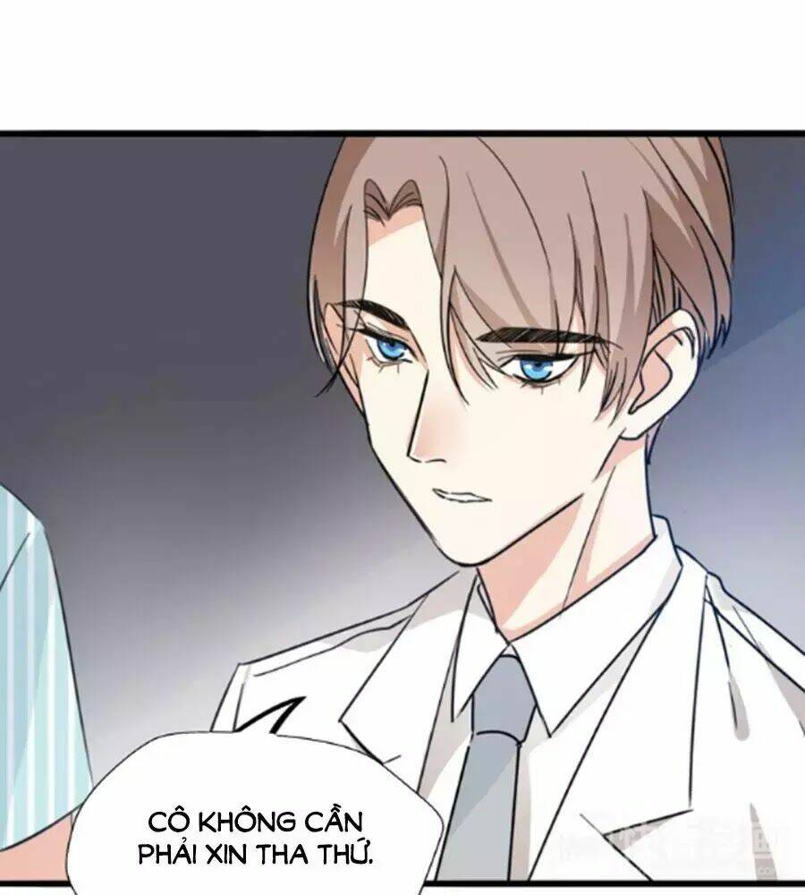 Mùi Hương Lãng Mạn: Chapter 24