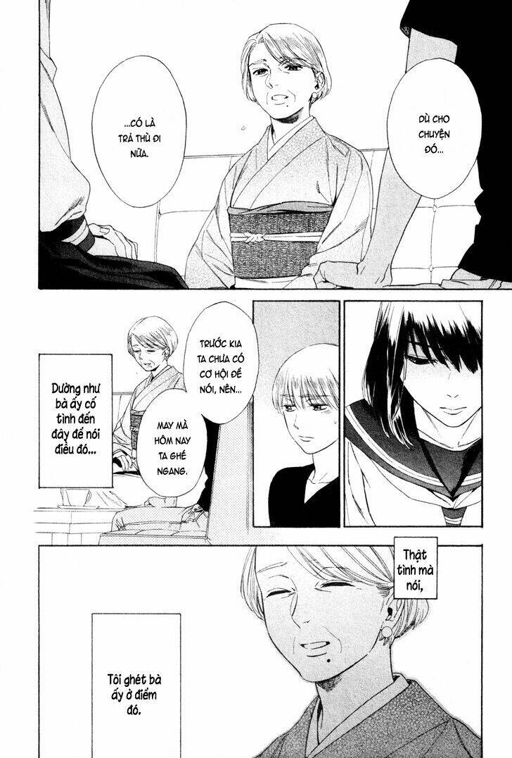 Acid Town: Chapter 32