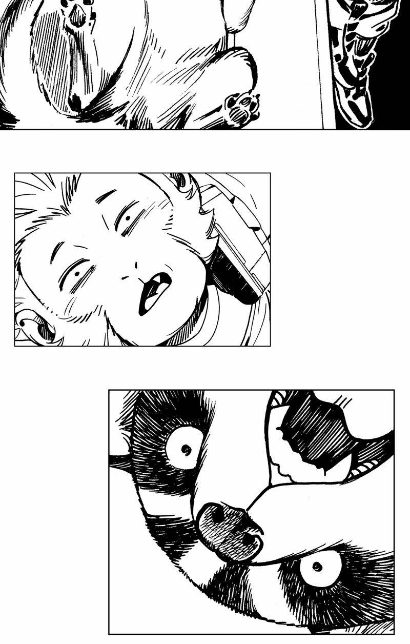 Tái Sinh Viên: Chapter 4