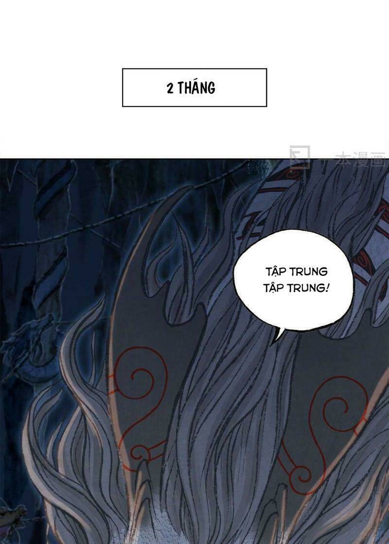 Ngao Bính: Chapter 3