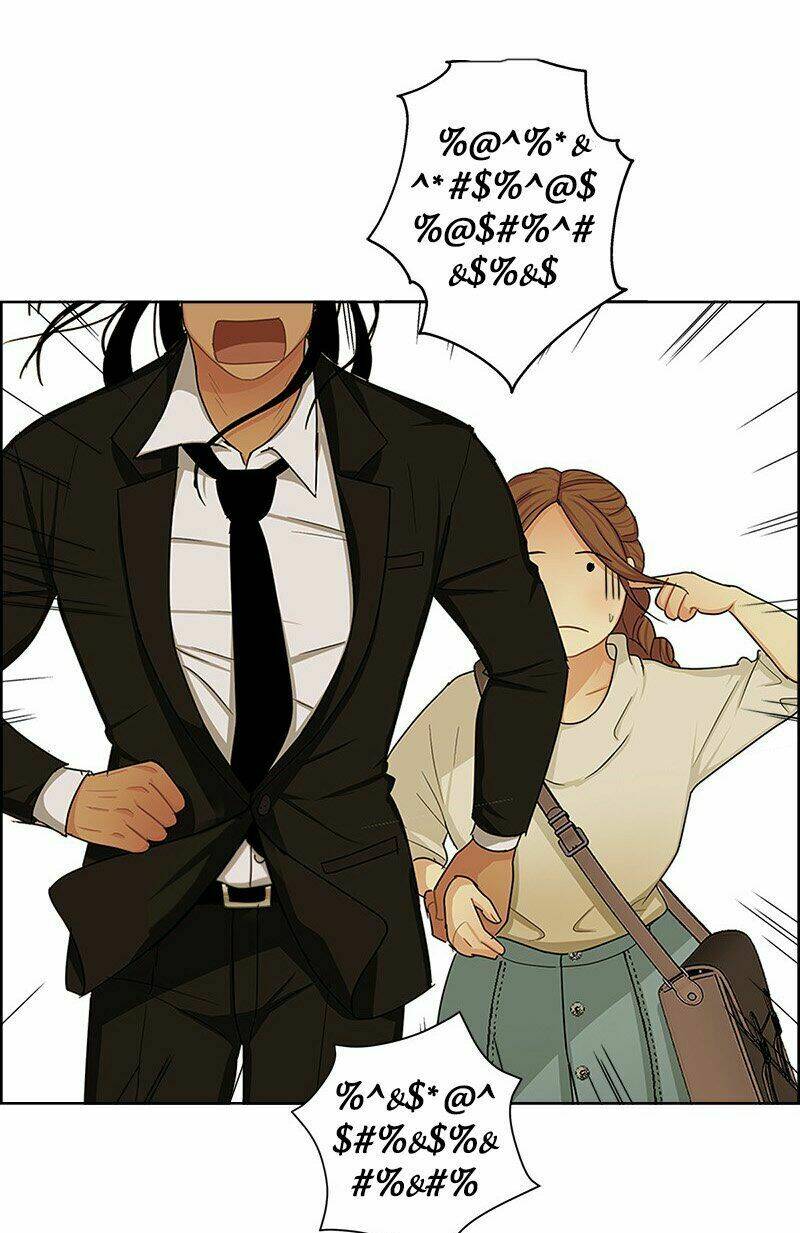 Nửa Đêm Ở Poppy Land: Chapter 8