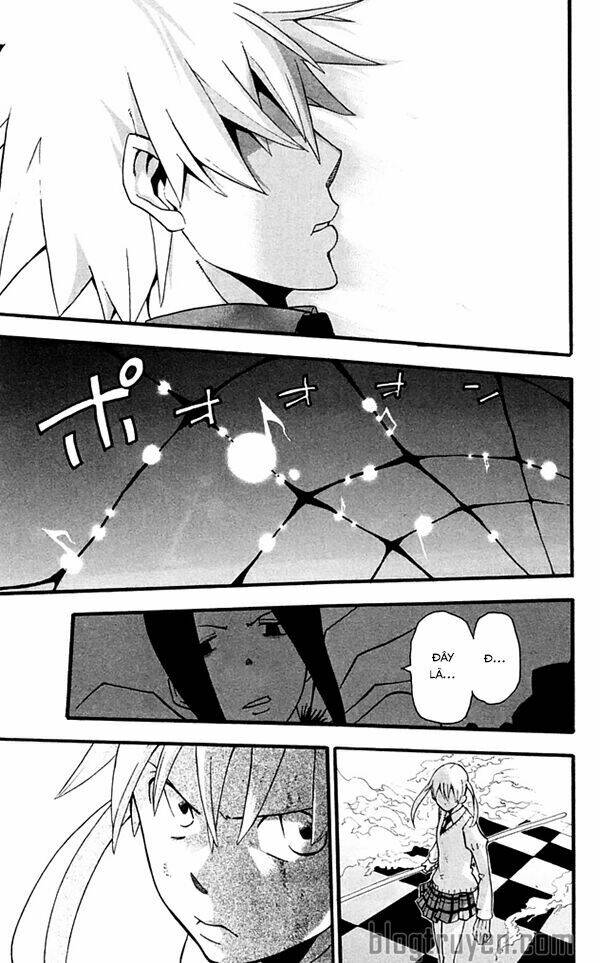 Soul Eater: Chapter 59