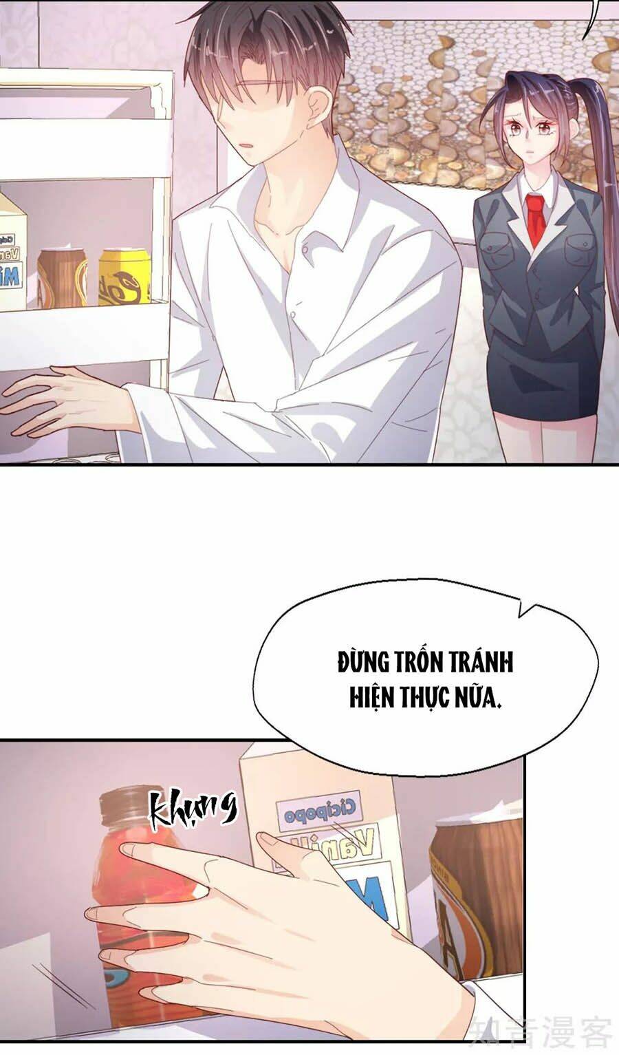 Sau Này Vẫn Cứ Thích Anh: Chapter 83