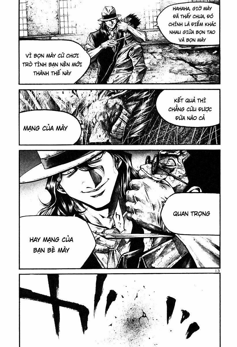 Rainbow: Chapter 186