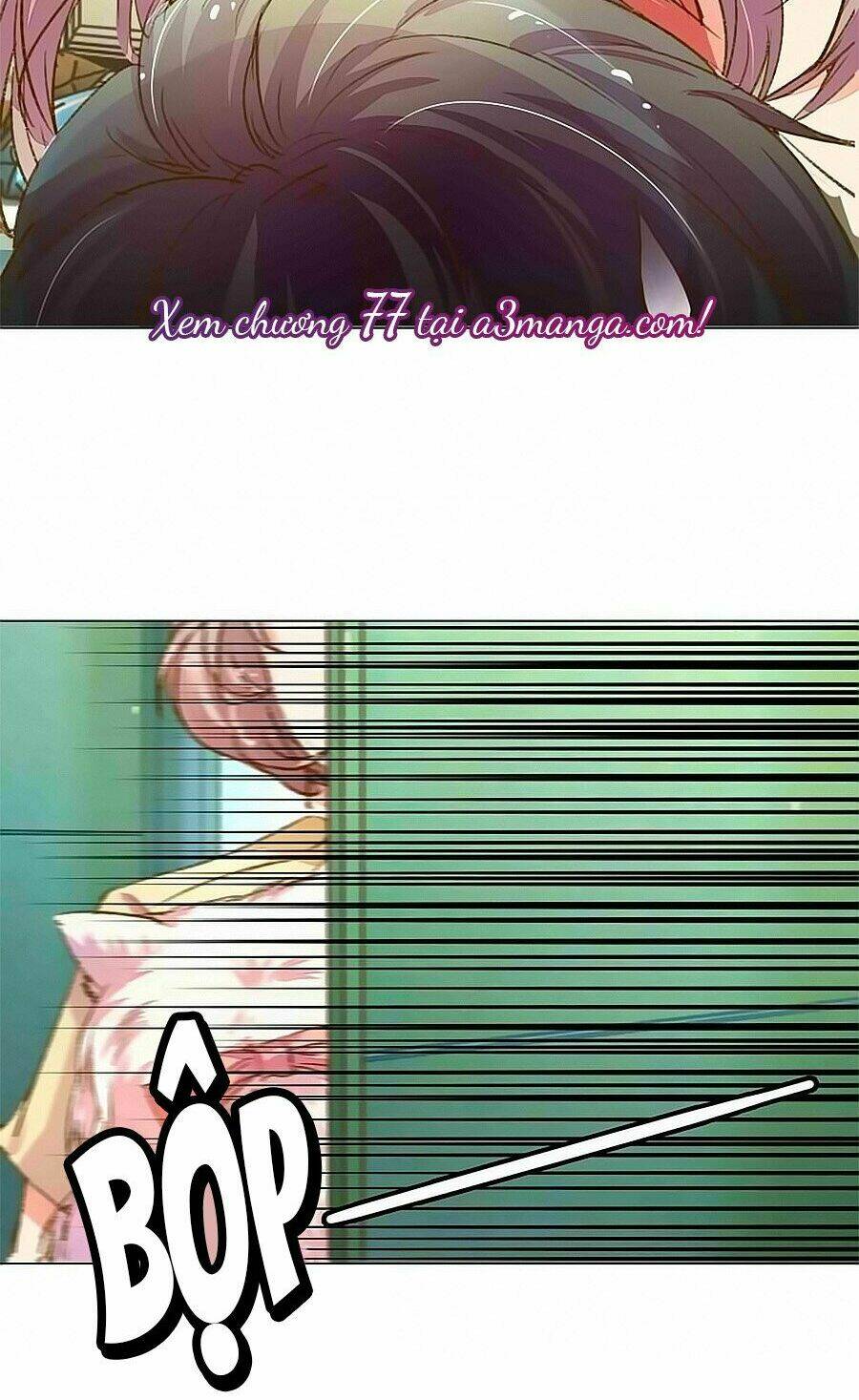 Hào Môn Tiểu Lãn Thê: Chapter 76