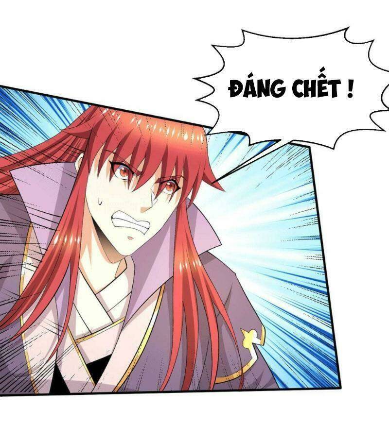 Tiên Vương Trùng Sinh: Chapter 376