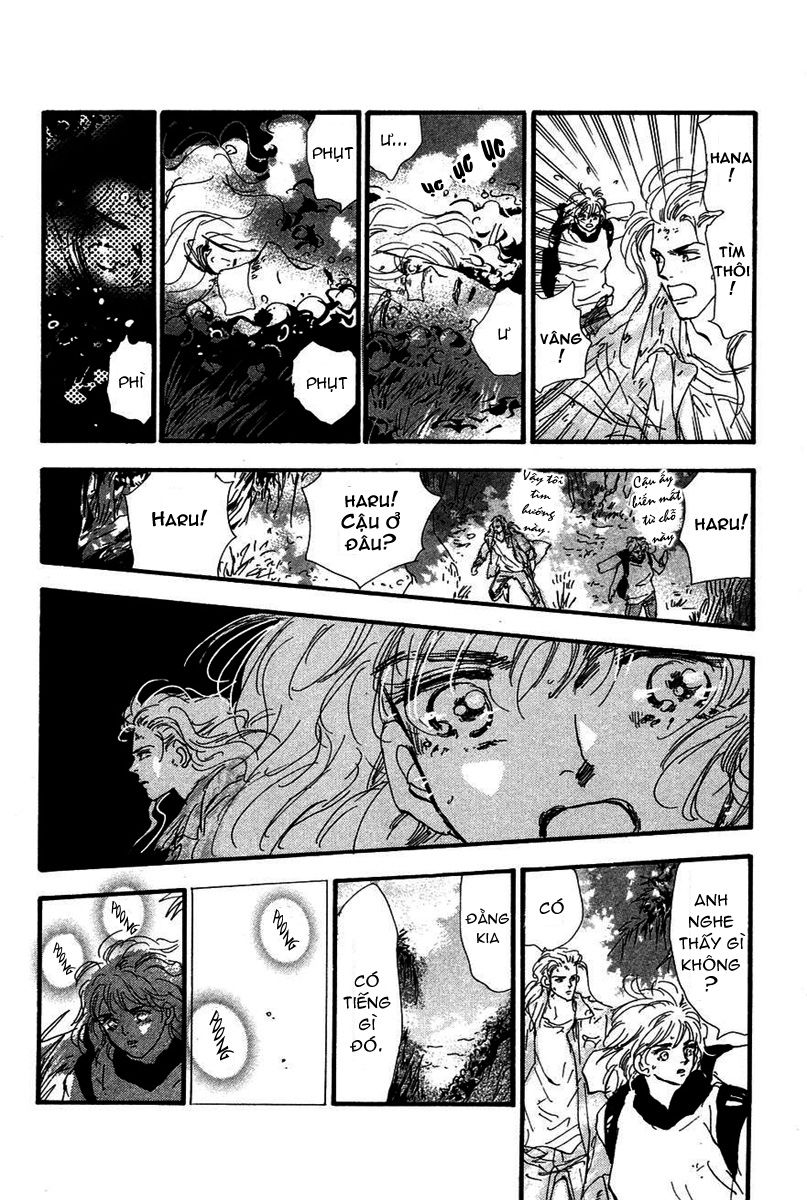 Mầm Sống: Chapter 76