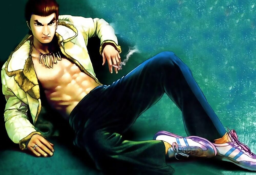 Người Trong Giang Hồ: Chapter 546