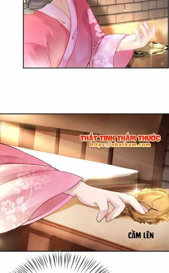 Trọng Sinh Bá Sủng Nhiếp Chính Vương Quá Mạnh Mẽ: Chapter 1