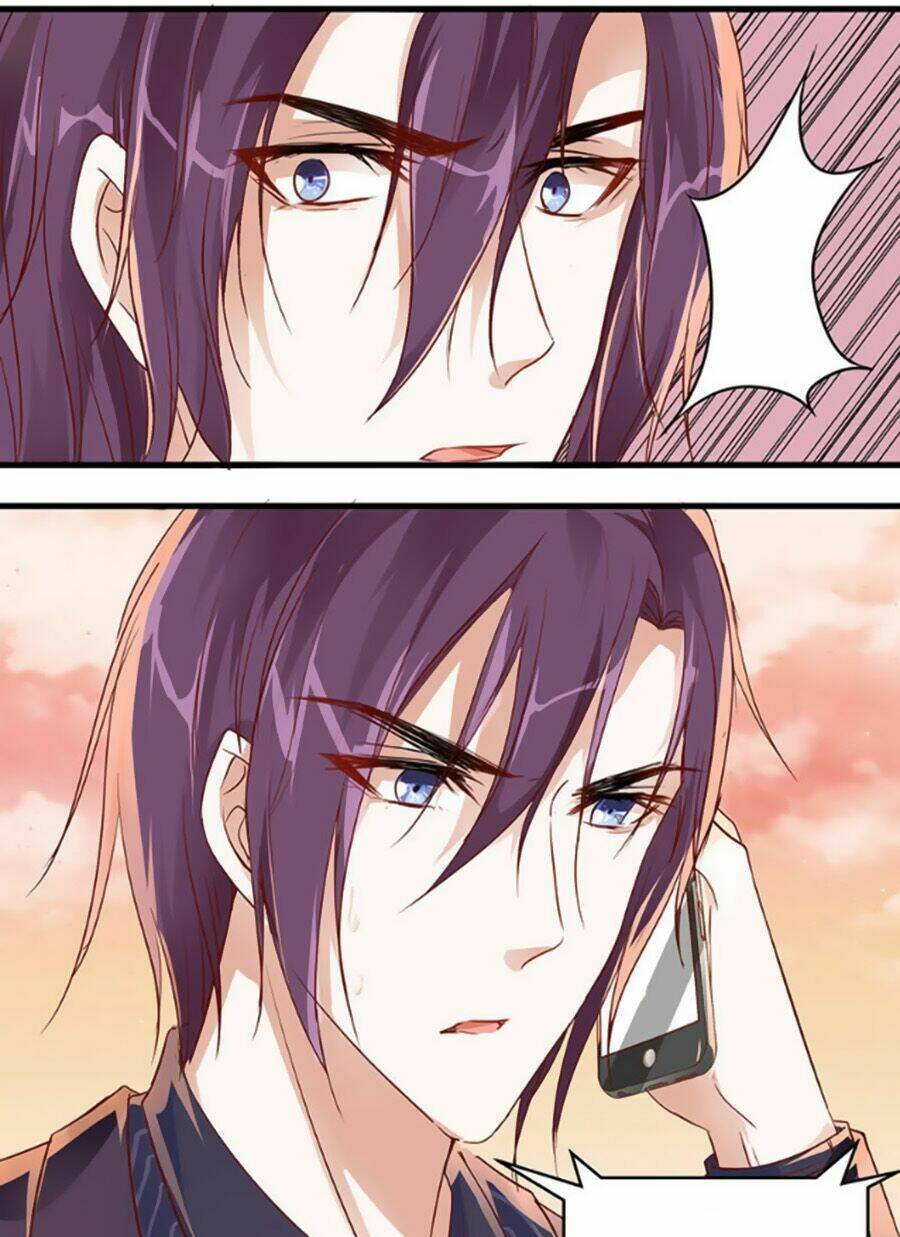 Cả Thế Giới Đều Không Bằng Người: Chapter 9