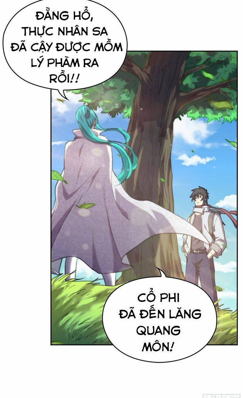 Đô Thị Hàng Thần Khúc: Chapter 51