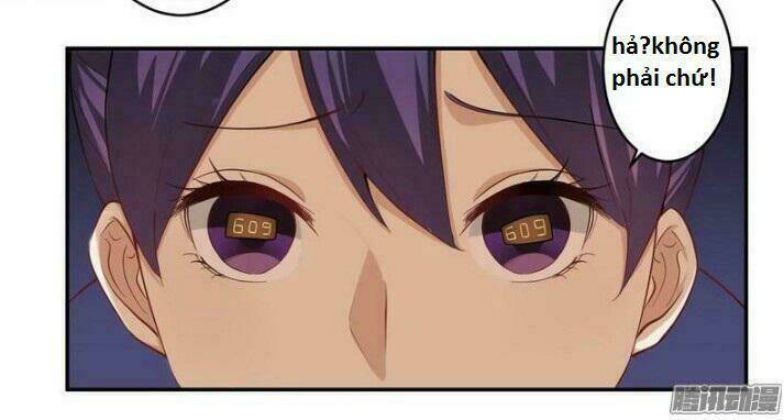 Tổng Tài Đã Cưới Em: Chapter 32