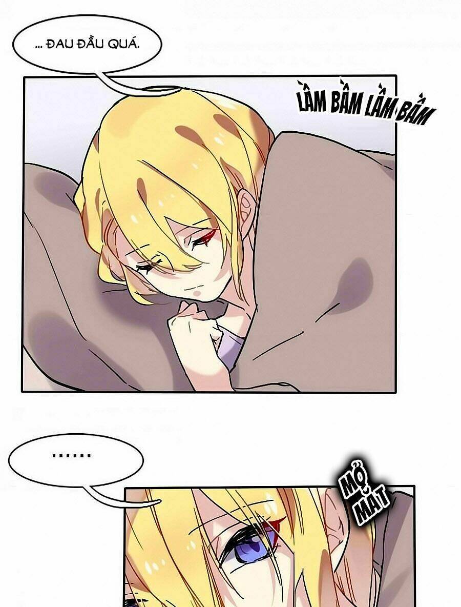 Một Giây Sau Bắt Đầu: Chapter 13