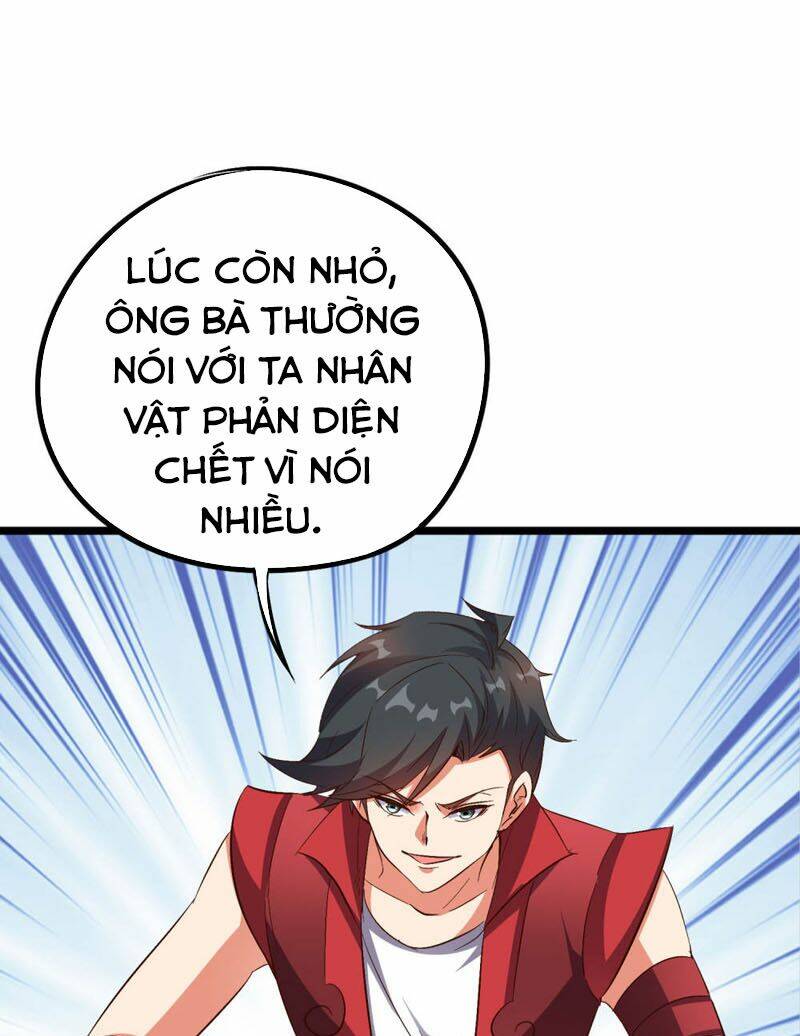 Phục Thiên Thánh Chủ: Chapter 74