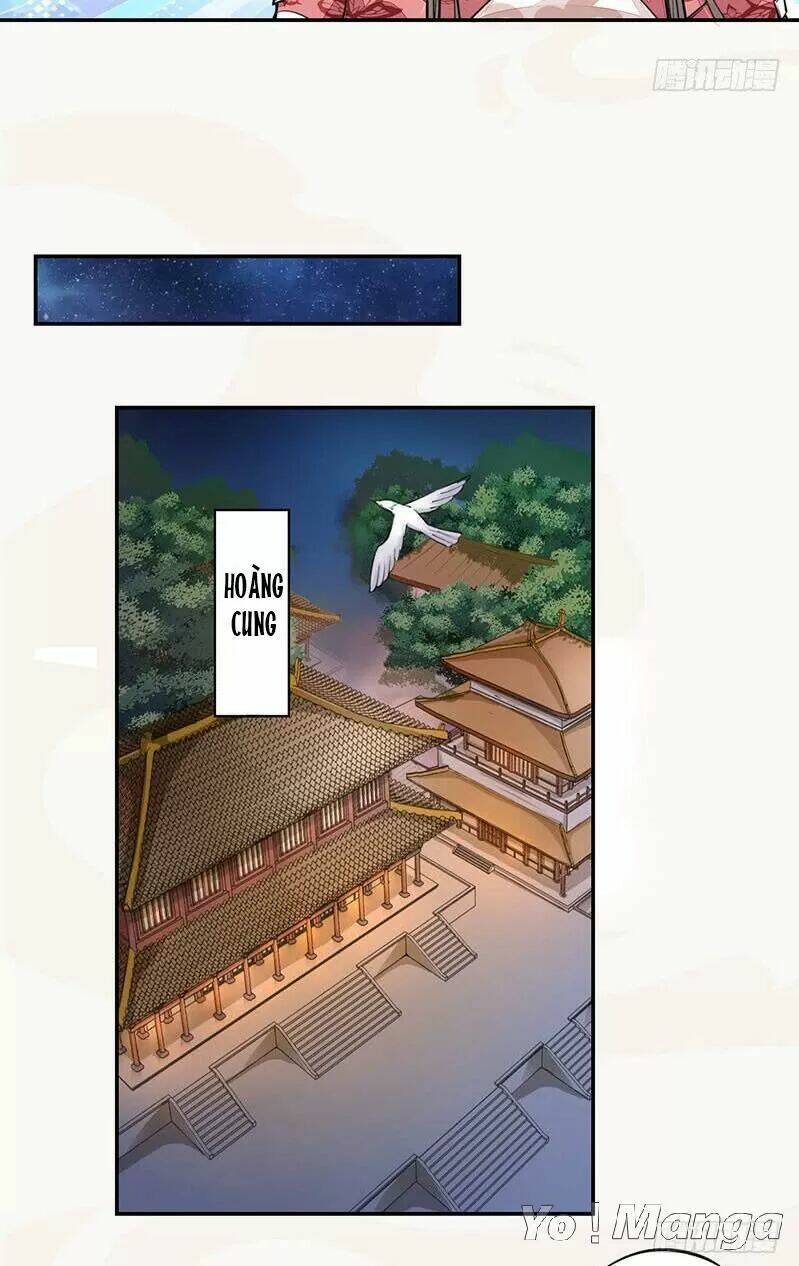 Tuyệt Thế Luyện Đan Sư: Chapter 39