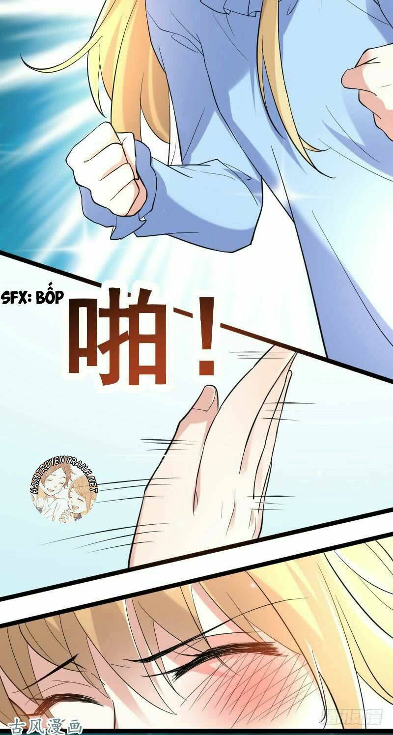 Mặt Nạ Mê Hoặc: Chapter 55