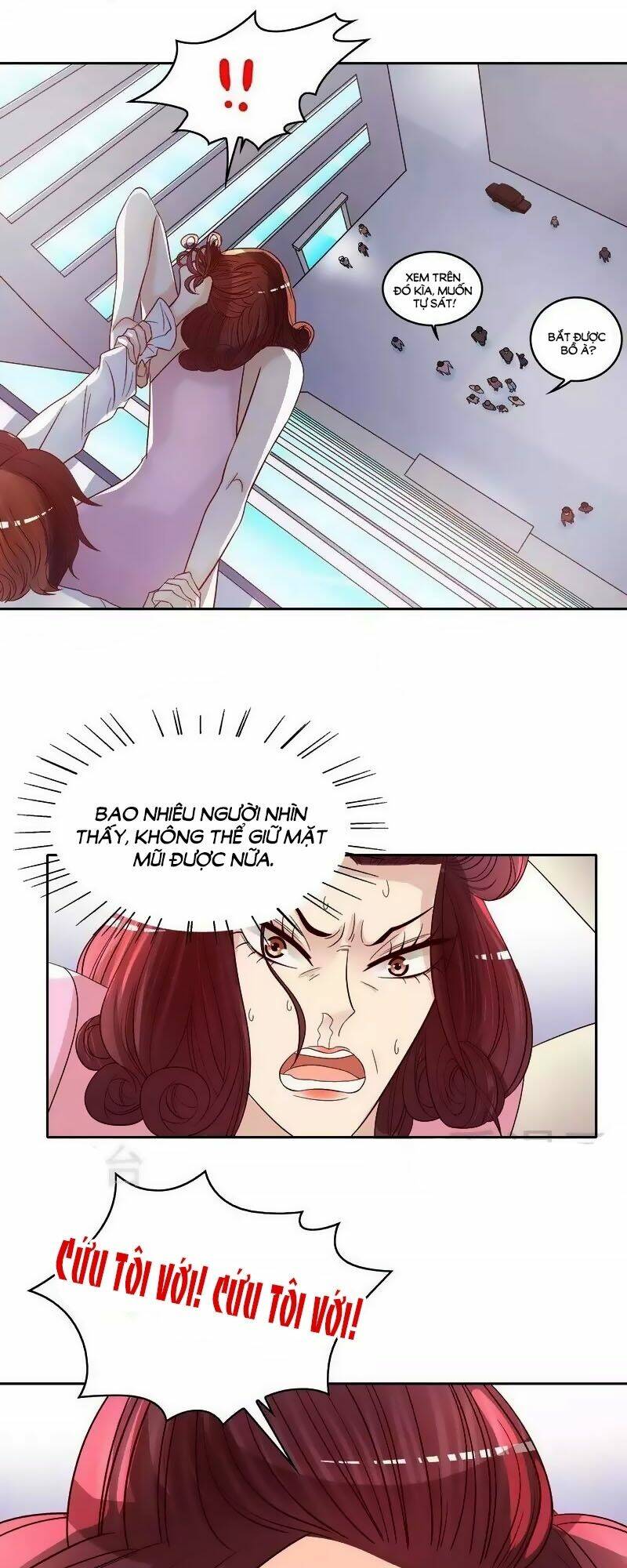 101 Phương Pháp Của Tổng Tài: Chapter 82