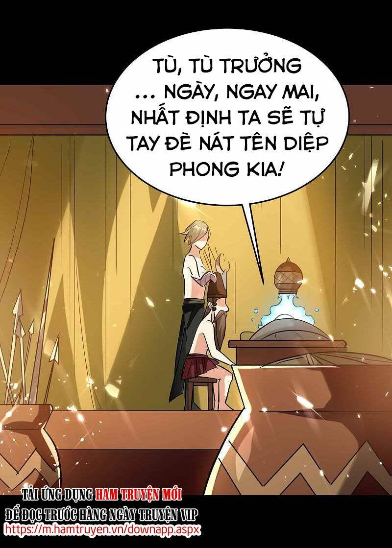 Vạn Giới Tiên Vương: Chapter 124