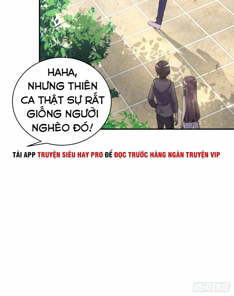 Đại Gia Livestream Vạn Giới: Chapter 12