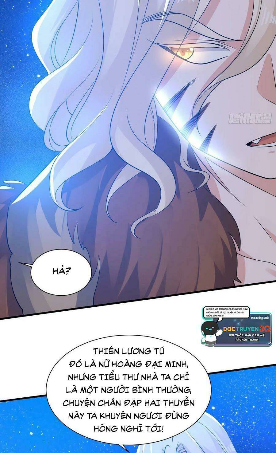 Giáng Thần Chiến Ký: Chapter 106