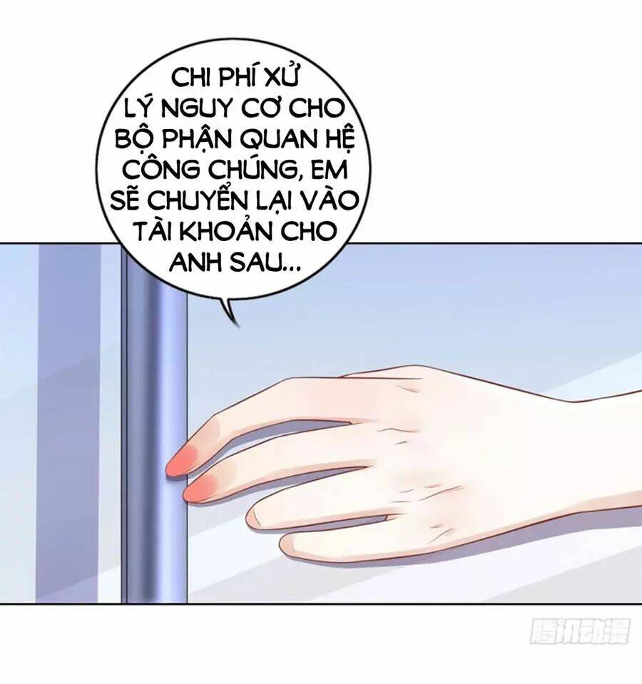 Bạn Trai Điều Khiển Giấc Mơ: Chapter 53