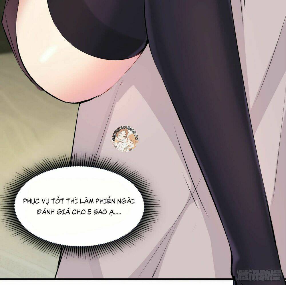 Quái Trộm Thâu Tâm: Chapter 17.2