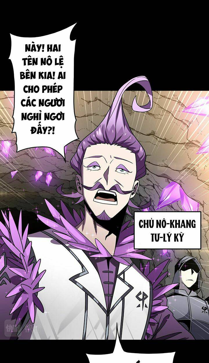 Tác Giả Sinh Tồn Ký: Chapter 4