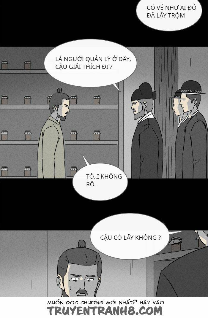 Những Câu Chuyện Bất Thường: Chapter 152